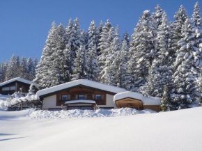 Chalet The Schatzie by Interhome